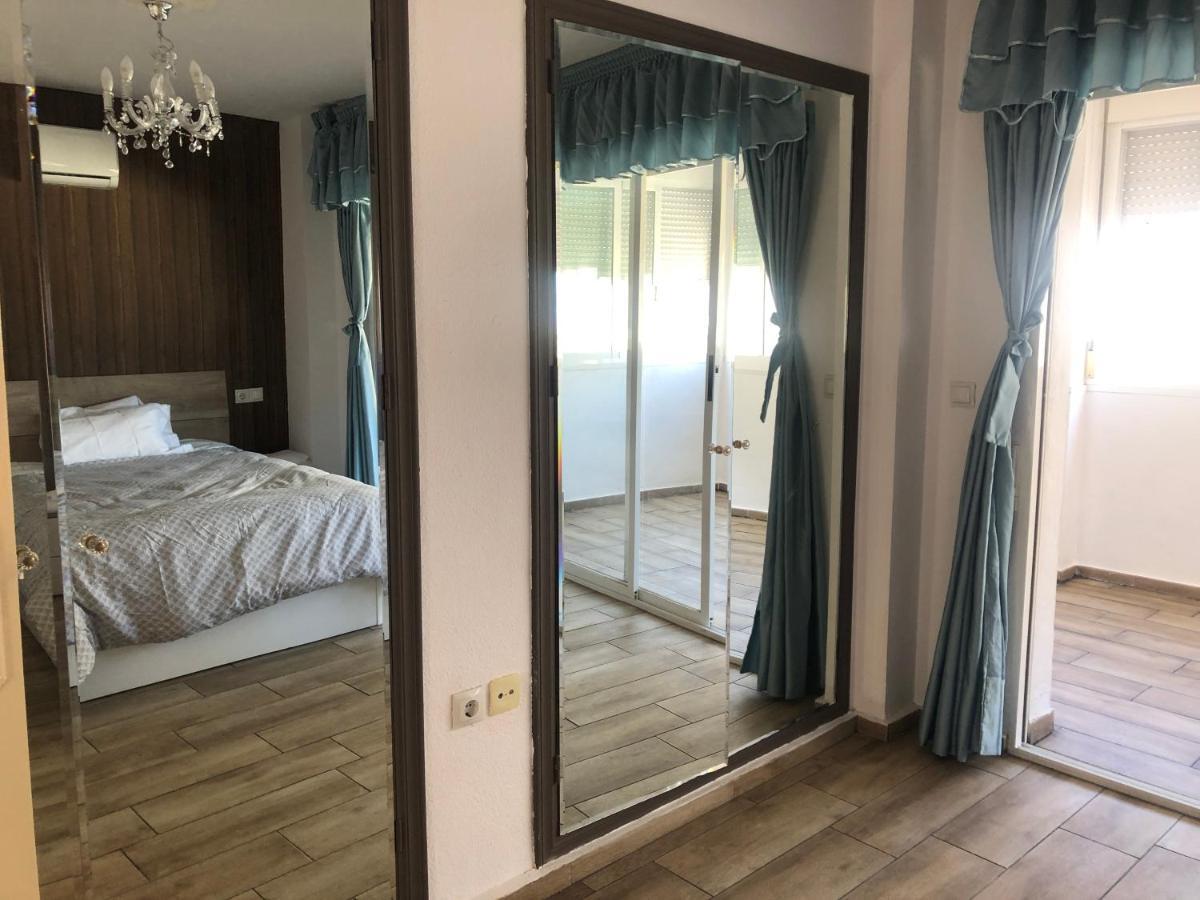 Holiday Chalet Benidorm Eksteriør billede